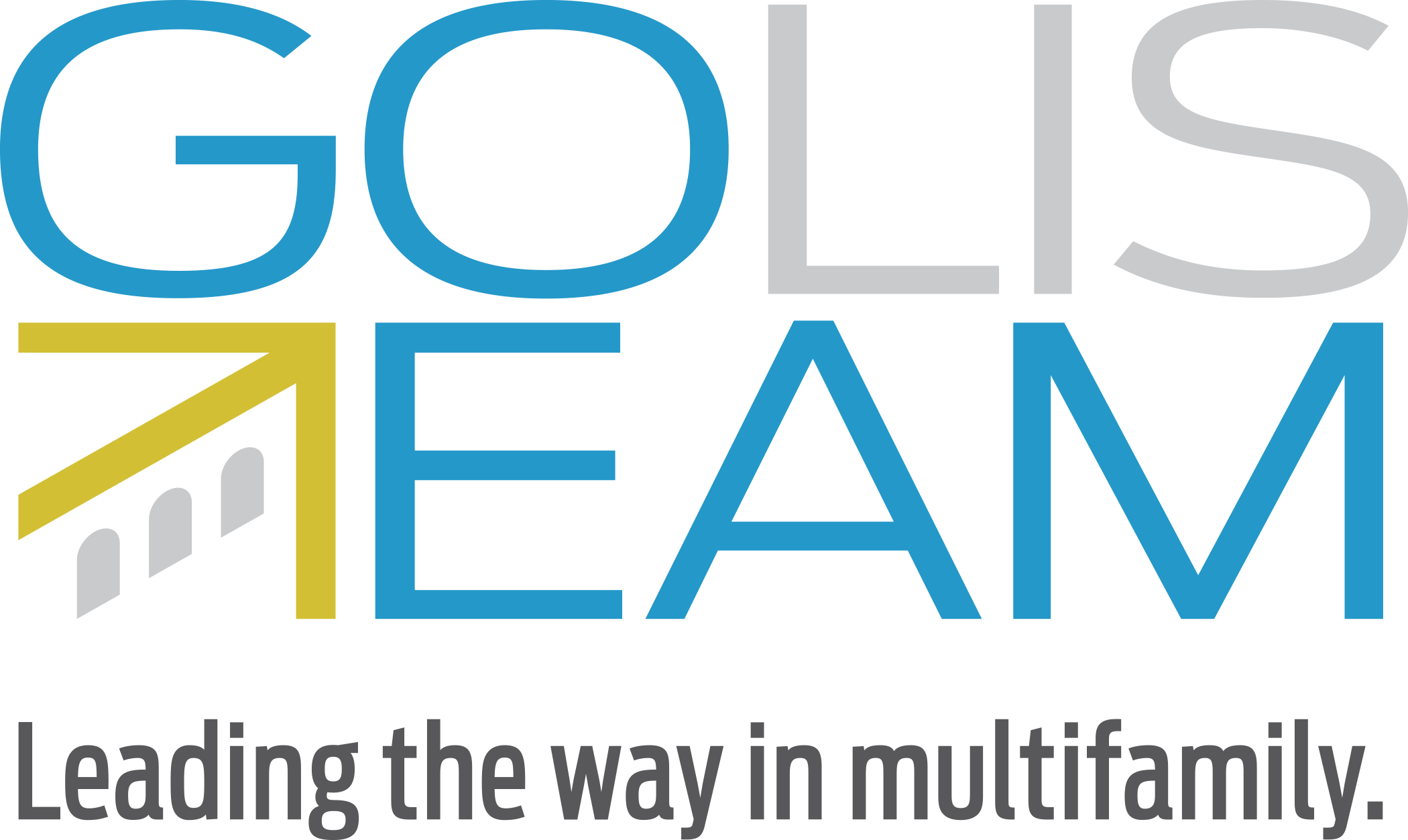 The Golis Team — Central Coast Multifamily Investment Sales