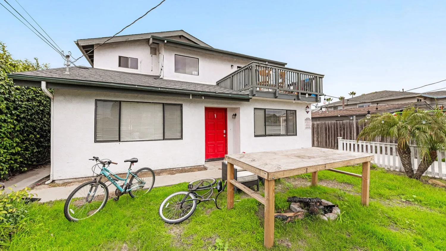 6730 Sabado Tarde Rd, Isla Vista — 1-unit Student Housing