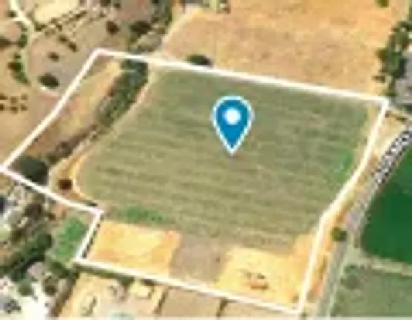 Alamo Pintado Rd, Solvang — Land