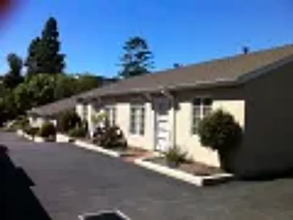 1212 -1216 Alta Vista Rd, Santa Barbara — 10-unit Multifamily
