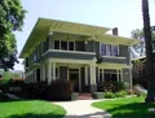 1334 Anacapa St, Santa Barbara — Office