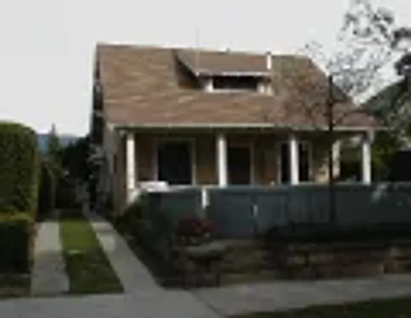 1520 Bath St, Santa Barbara — 4-unit Multifamily