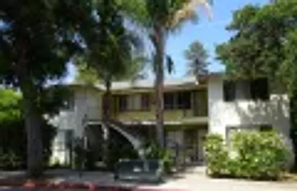 2130 Bath St, Santa Barbara — 4-unit Multifamily