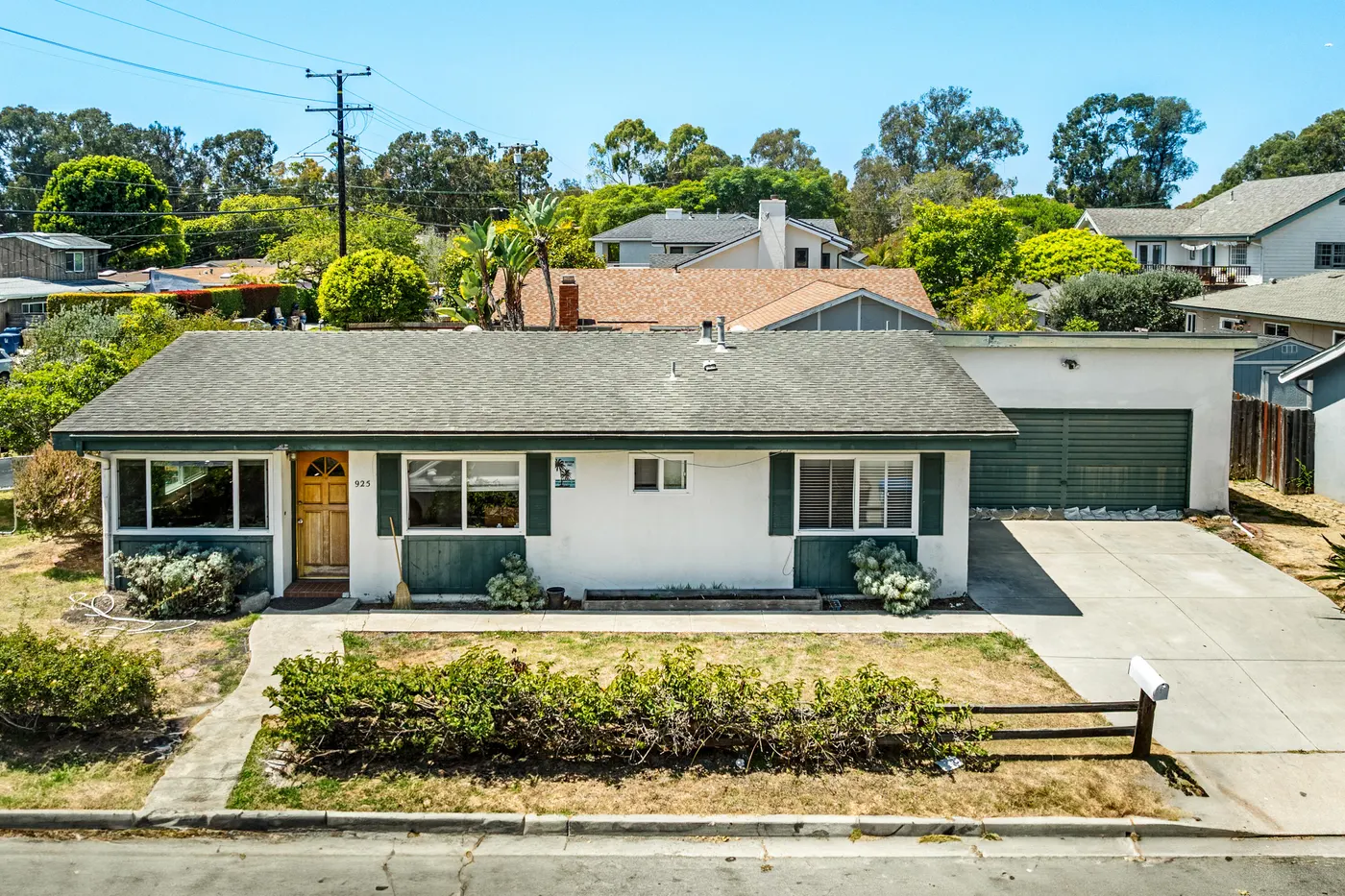 925 Camino Lindo, Isla Vista — Multifamily