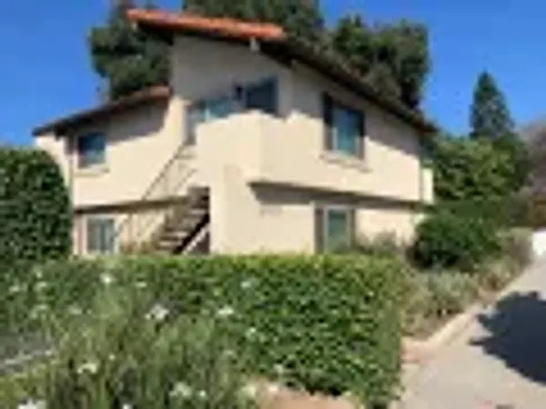 2015 Castillo St, Santa Barbara — 6-unit Multifamily