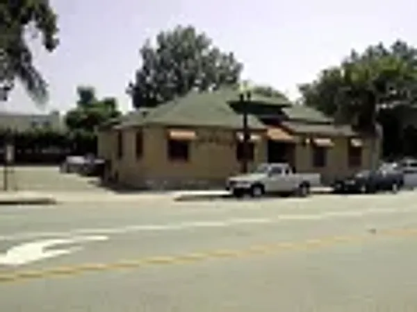 428 Chapala St, Santa Barbara — Office