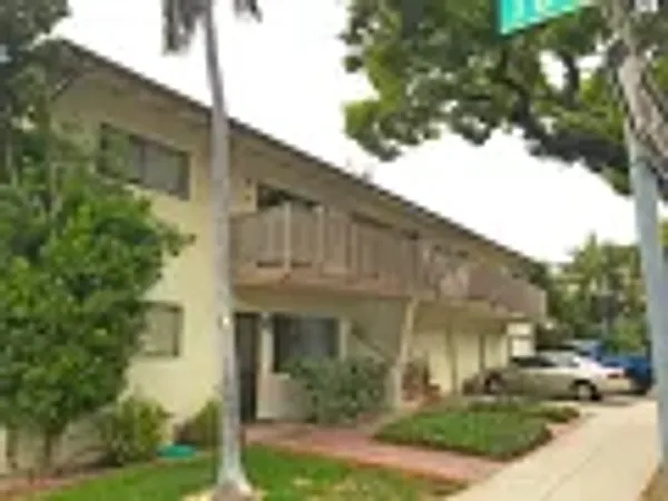 1801 De La Vina St, Santa Barbara — 4-unit Multifamily