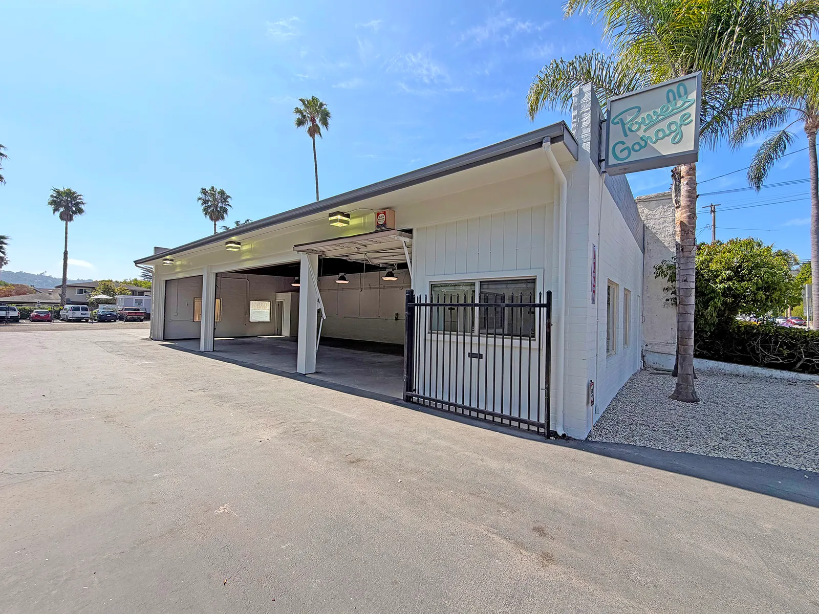 1327 De La Vina St, Santa Barbara — Commercial