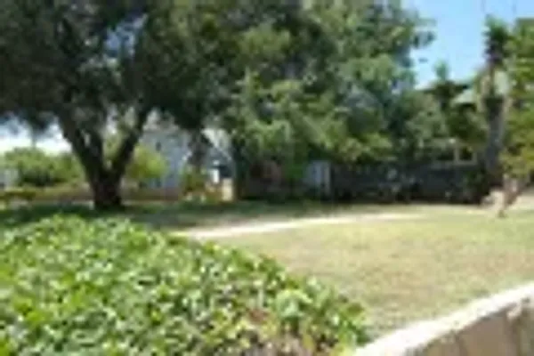 1826 -1820/1822 De La Vina St, Santa Barbara — Land