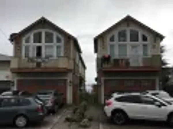 6631-6633 Del Playa Dr, Isla Vista — 2-unit Multifamily