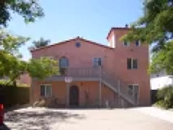 6636 Del Playa Dr, Isla Vista — 4-unit Multifamily