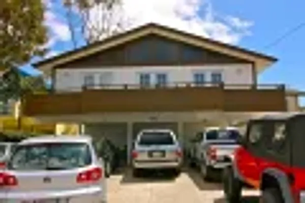 6777 Del Playa Dr, Isla Vista — 5-unit Multifamily