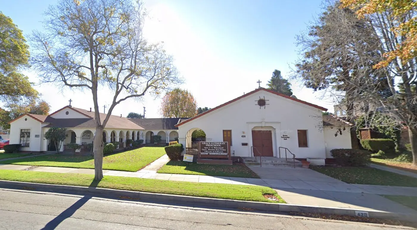 420 E Fesler St, Santa Maria — Commercial