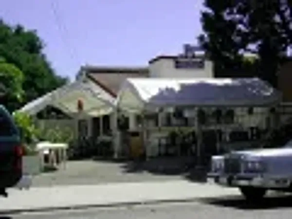 440 E Ortega St, Santa Barbara — Retail