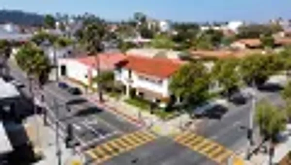 117 E Ortega St, Santa Barbara — Office