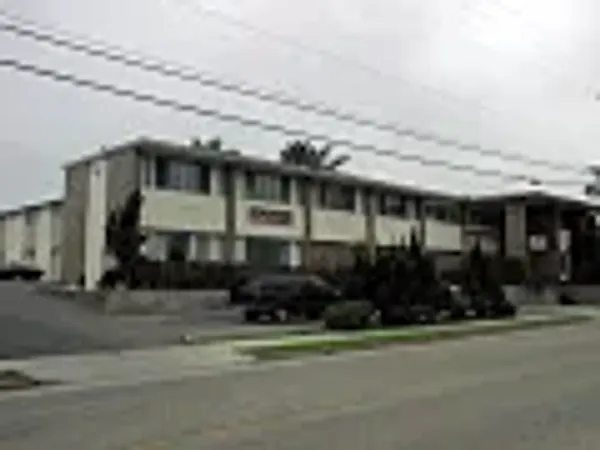 6739 El Colegio Rd, Isla Vista — 64-unit Multifamily