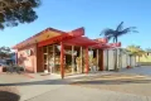 971 Embarcadero Del Mar, Isla Vista — Retail