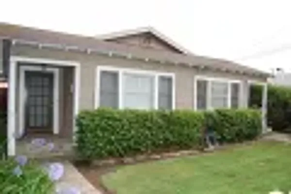 5725 Gato Ave, Goleta — 4-unit Multifamily