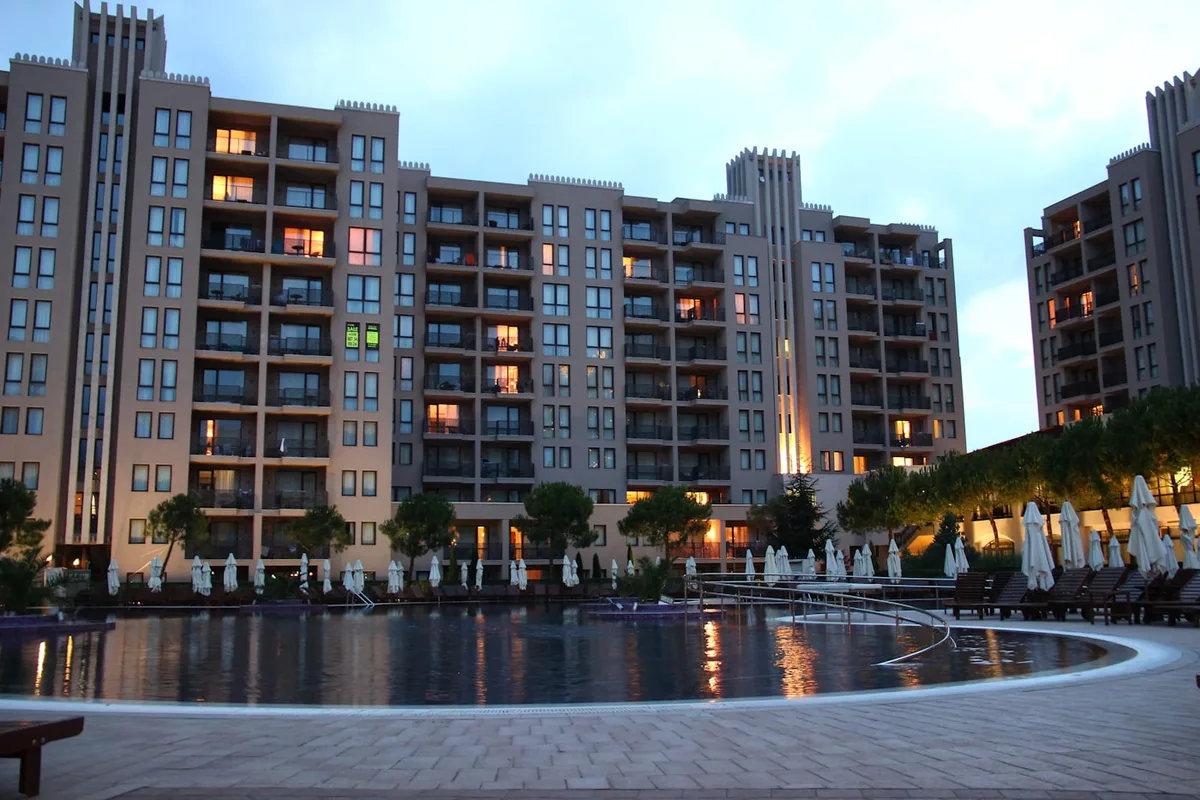 Oxnard Multifamily: North vs. South, and Why Tenant Profile Matters