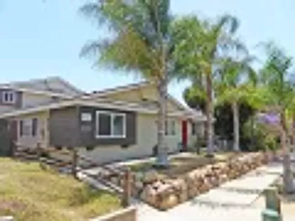 240 Mathilda Dr, Goleta — 4-unit Multifamily