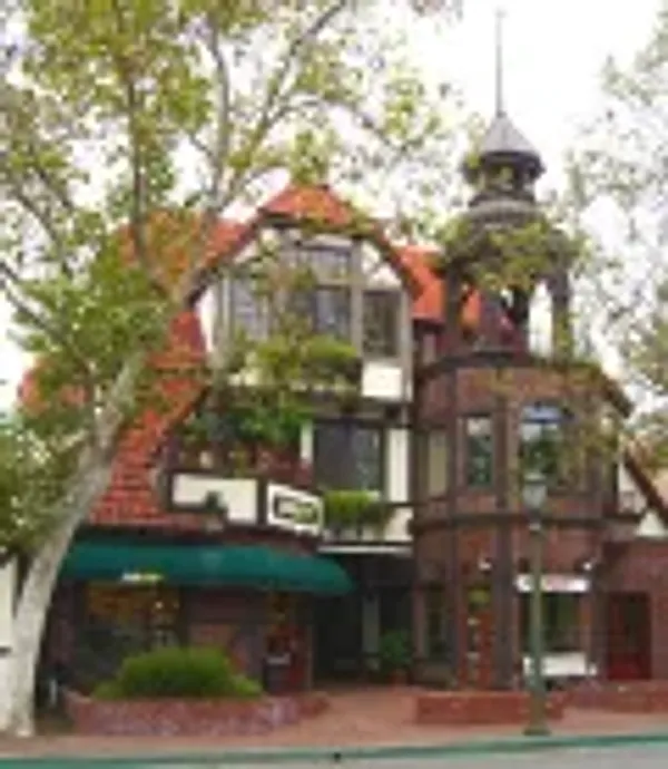 1641 MISSION Dr, Solvang — Office