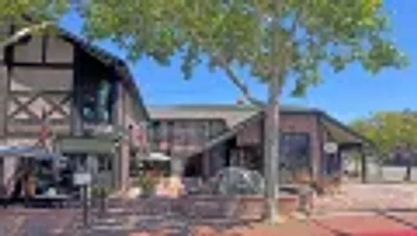 1693 Mission Dr, Solvang — Retail