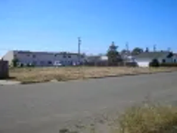 513 N G St, Lompoc — Land