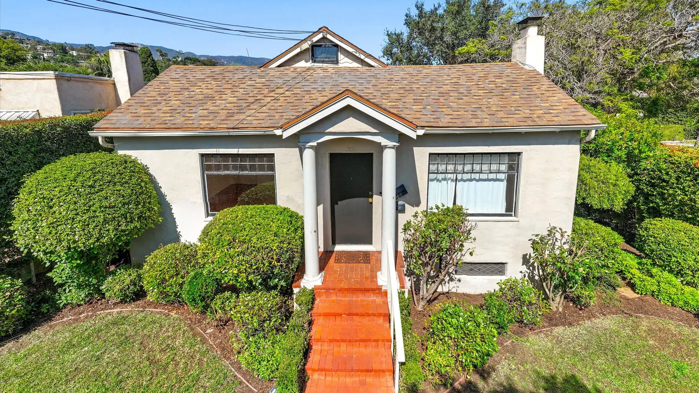 302 N Soledad St, Santa Barbara — 2-unit Multifamily