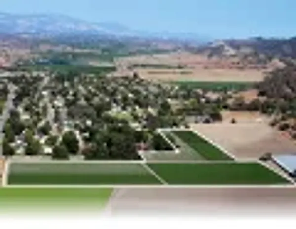 Legacy Estates, Los Alamos — Land
