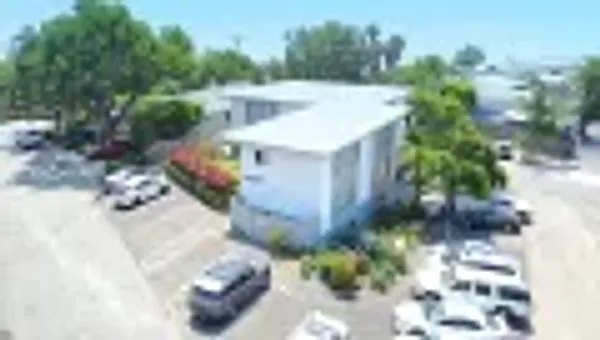 2160 Ortega Hill Rd, Summerland — 7-unit Multifamily