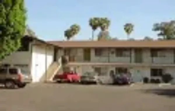 3450 Richland Dr, Santa Barbara — 7-unit Multifamily