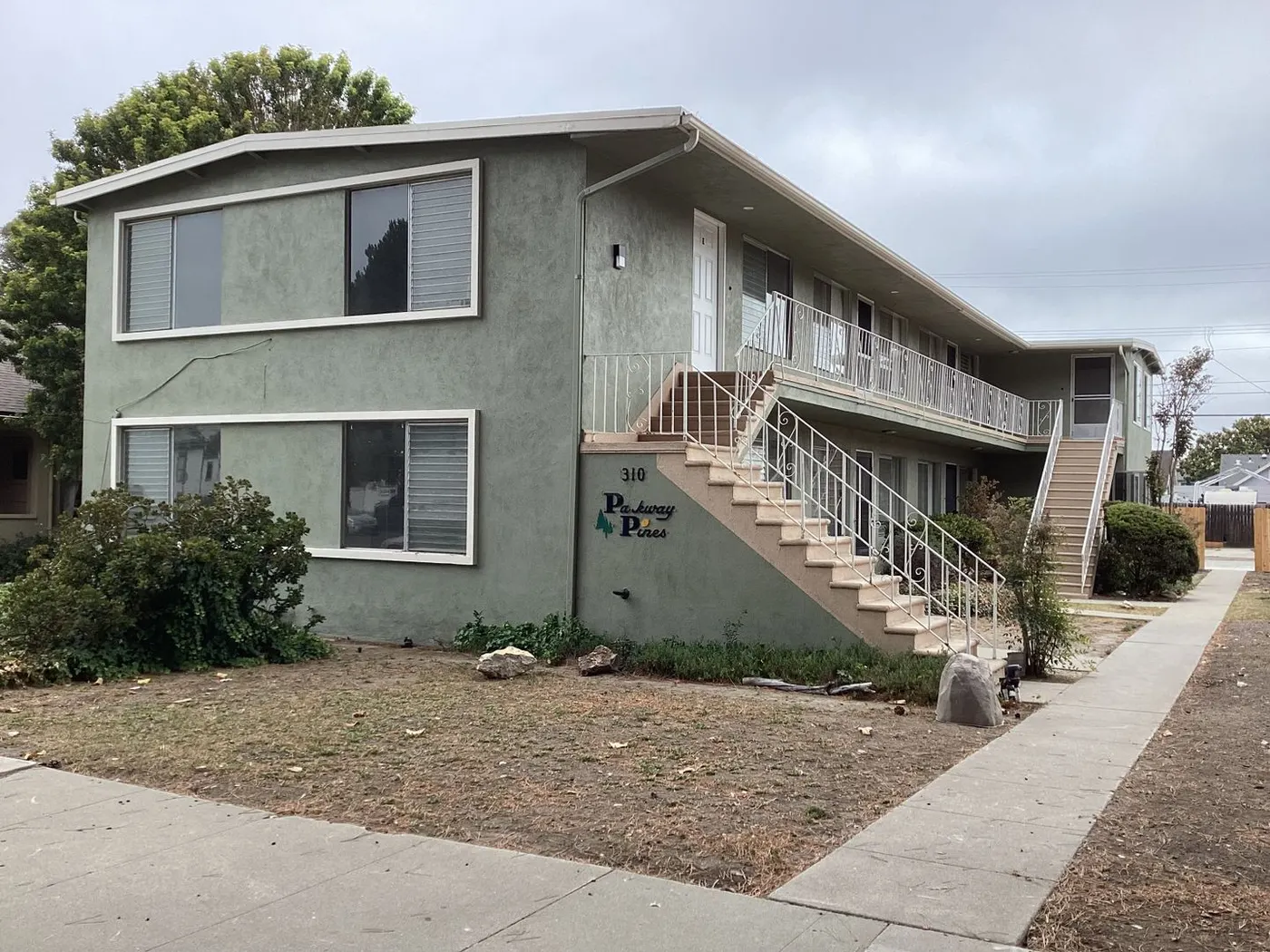 310 S H St, Lompoc — Multifamily