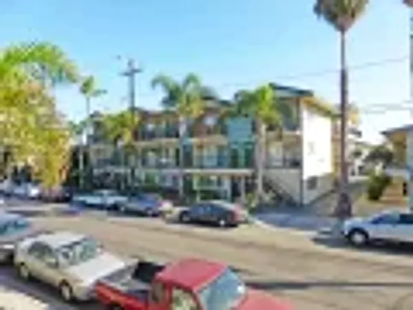 6565 Sabado Tarde Rd, Isla Vista — 19-unit Multifamily