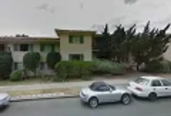 1501 Santa Barbara St, Santa Barbara — 8-unit Multifamily