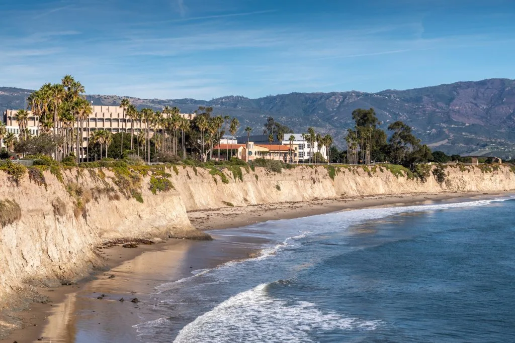 Isla Vista multifamily market