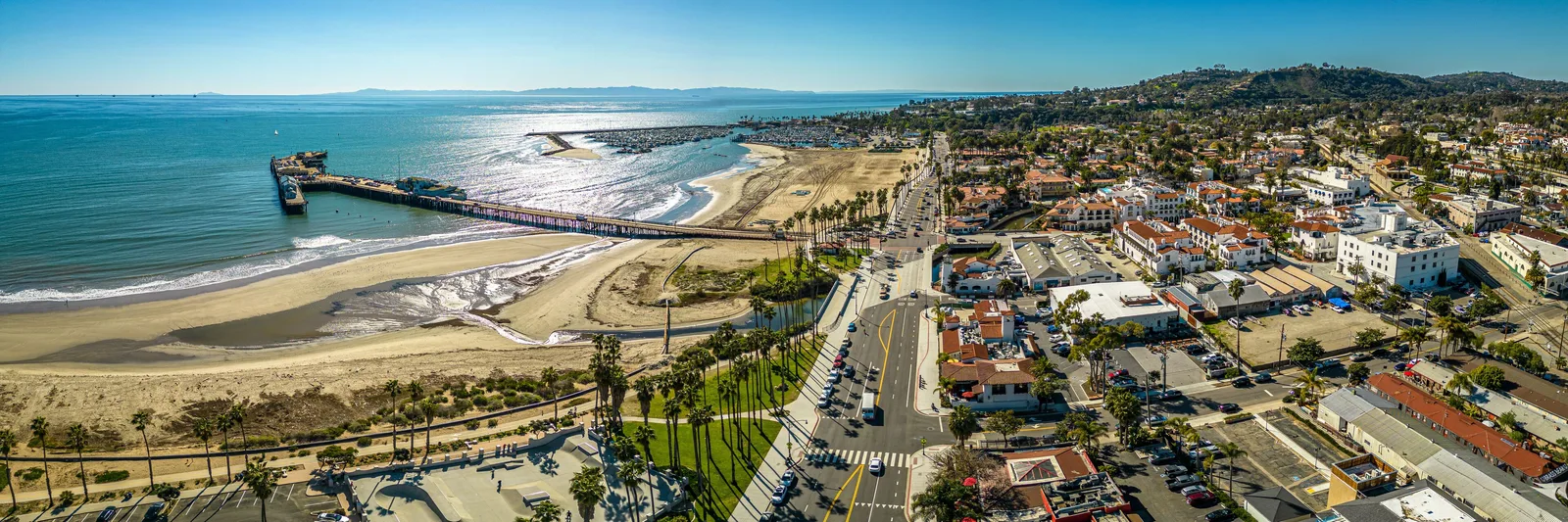 Santa Barbara South County multifamily market