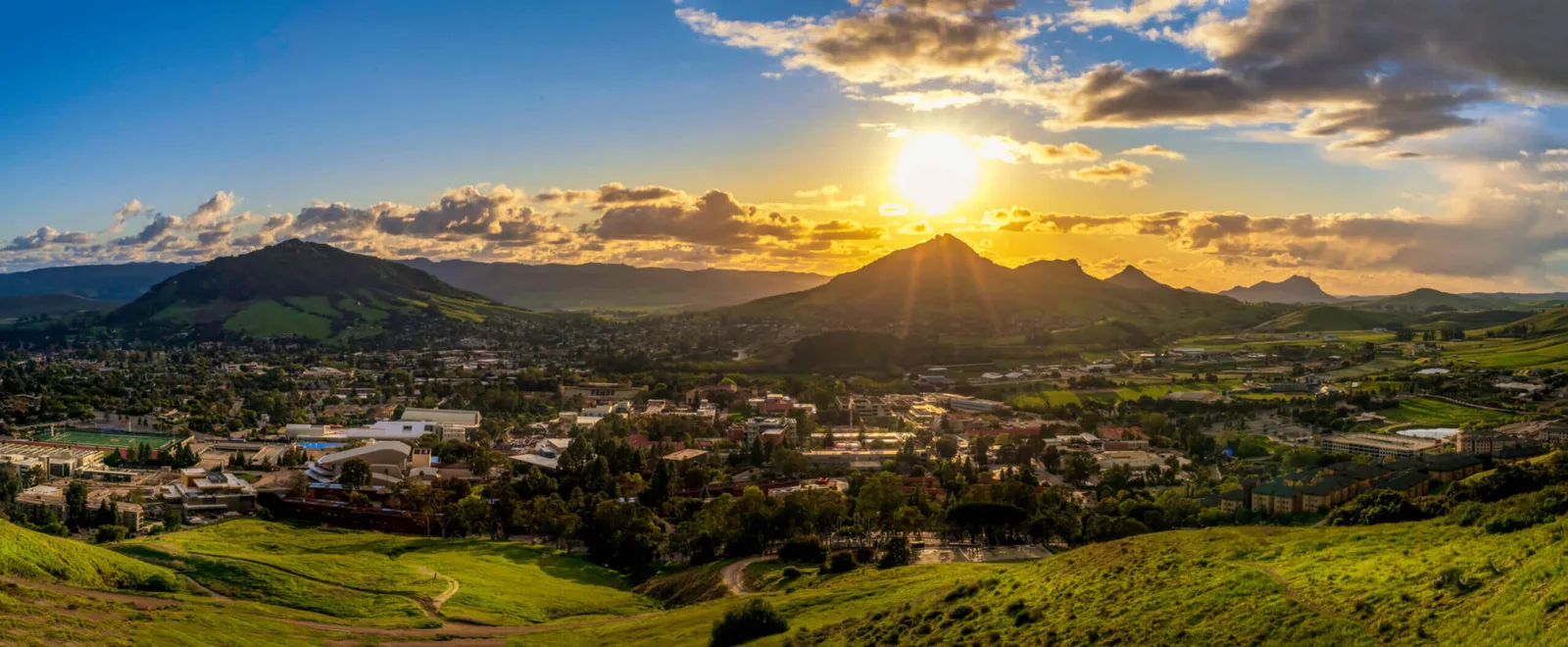 San Luis Obispo County multifamily market