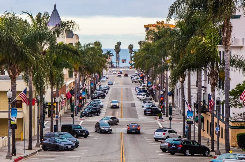 Ventura County multifamily market