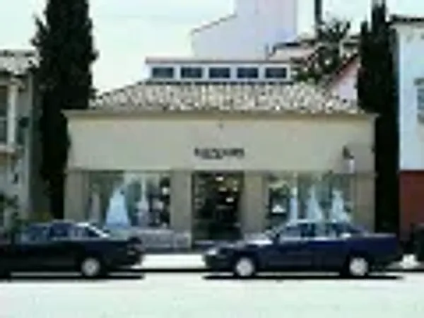 1315 State St, Santa Barbara — Retail
