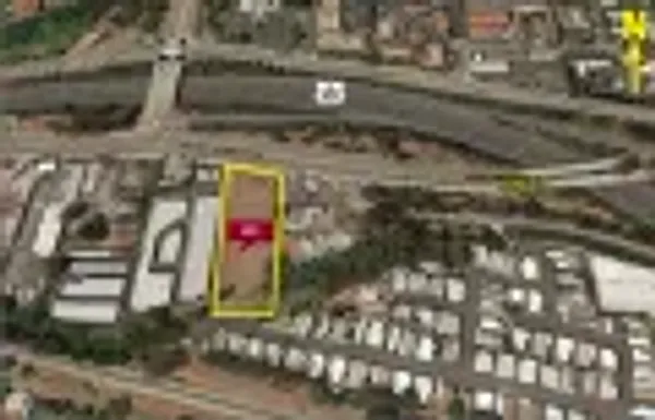 4085 State St, Santa Barbara — Land