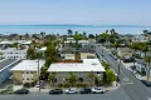 6597 Trigo Rd, Isla Vista — 10-unit Multifamily