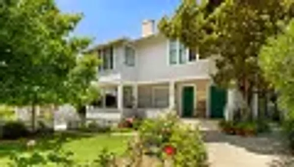 208 W Arrellaga St, Santa Barbara — 4-unit Multifamily