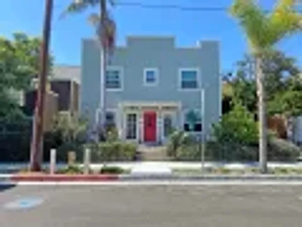 308 W De La Guerra St, Santa Barbara — 4-unit Multifamily