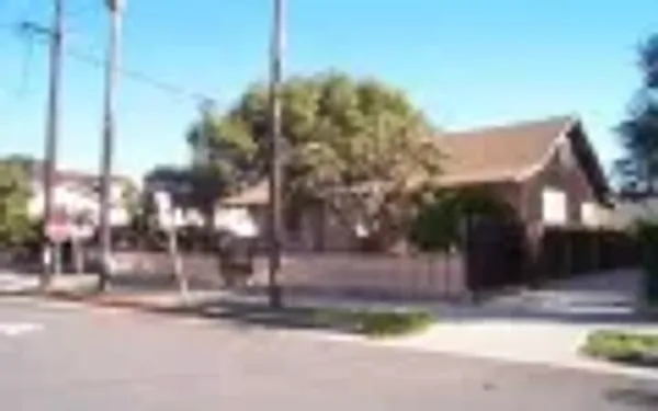 401 W De La Guerra St, Santa Barbara — Land