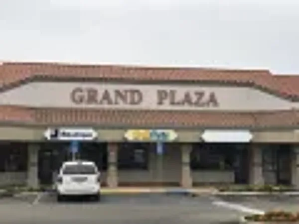 1600 - 1608 W Grand Ave, Grover Beach — Retail