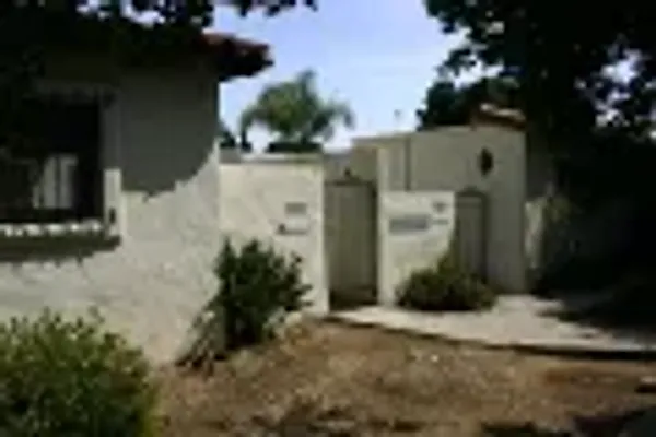 505 W Los Olivos St, Santa Barbara — 4-unit Multifamily