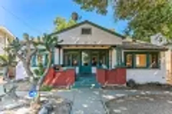 329 W Micheltorena Street, Santa Barbara — 2-unit Multifamily