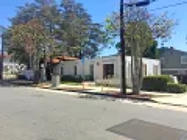 309 W Quinto Street, Santa Barbara — Office
