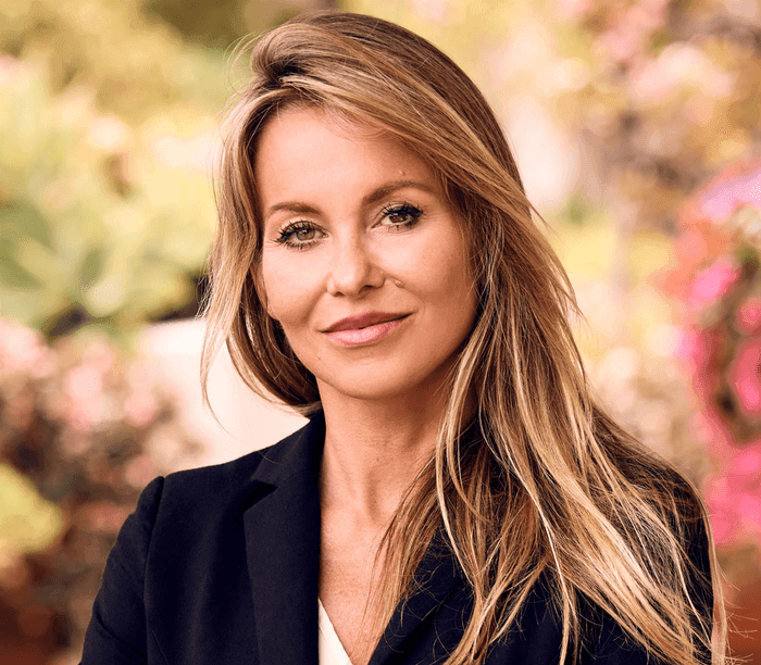Aneta Jensen, Senior Associate