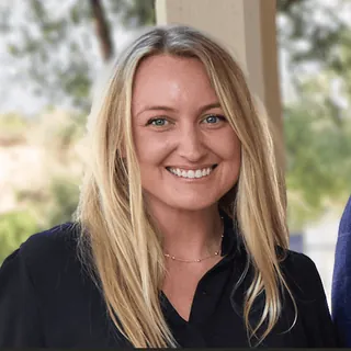 Caitlin Trinkle, Transaction Coordinator